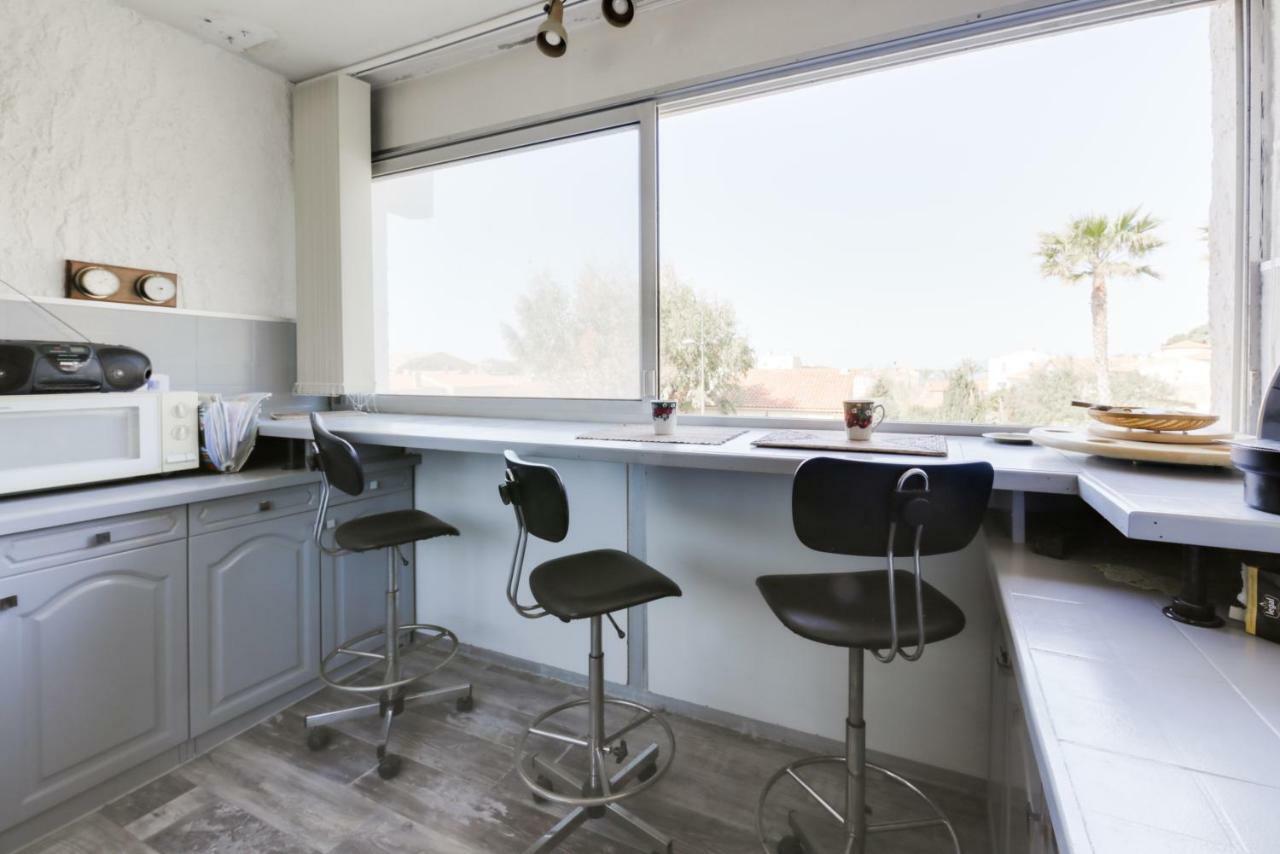 Le Studio Du Mail Six-Fours-les-Plages Exterior foto